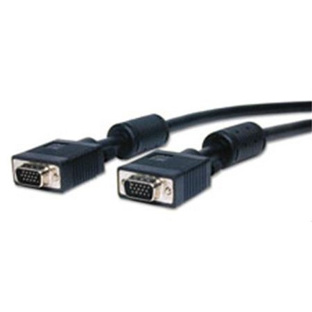 COMPREHENSIVE Comprehensive HD15P-P-15ST Standard Series HD15 Plug to Plug Cable 15ft HD15P-P-15ST